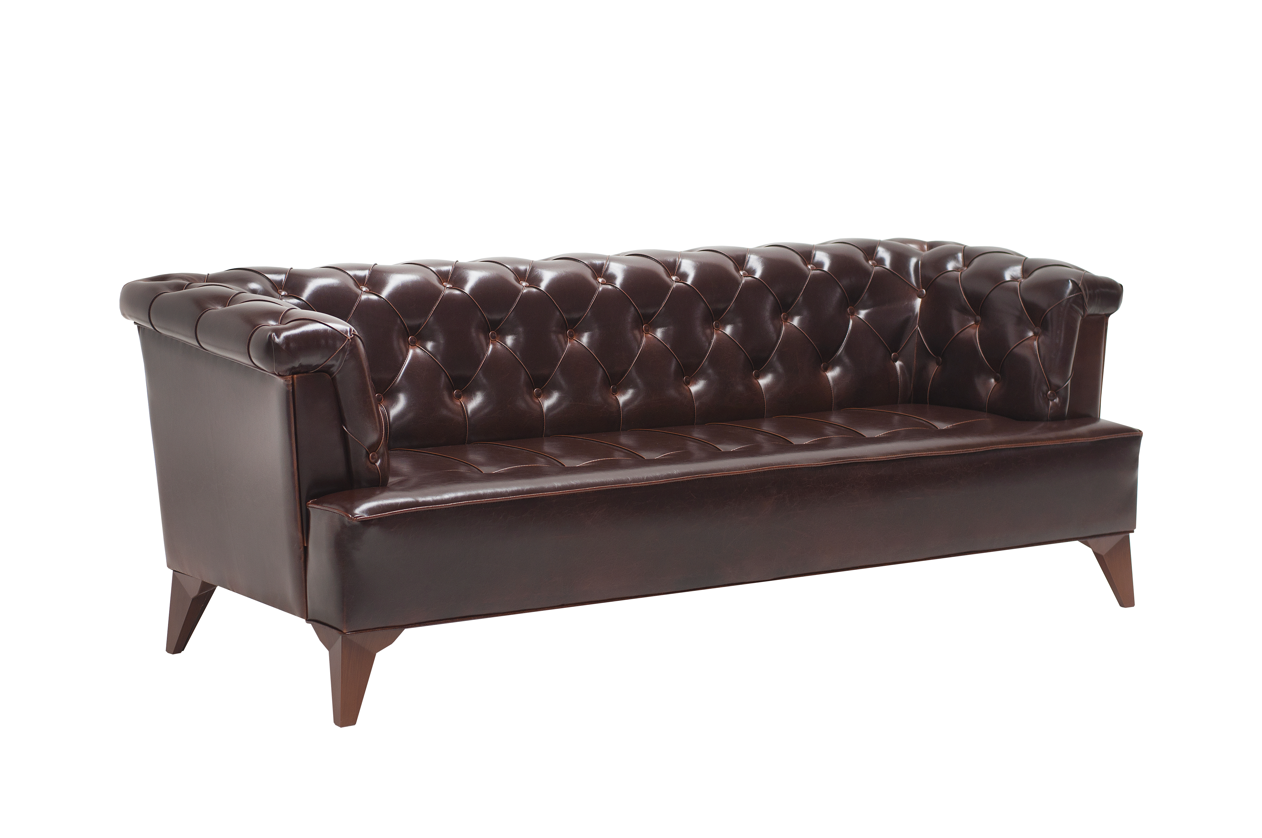 Albena Üçlü - Ofis mobilyası - Ofis mobilyaları